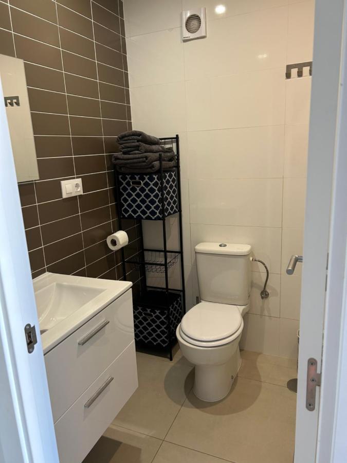 Benal 216 Apartamento Benalmádena