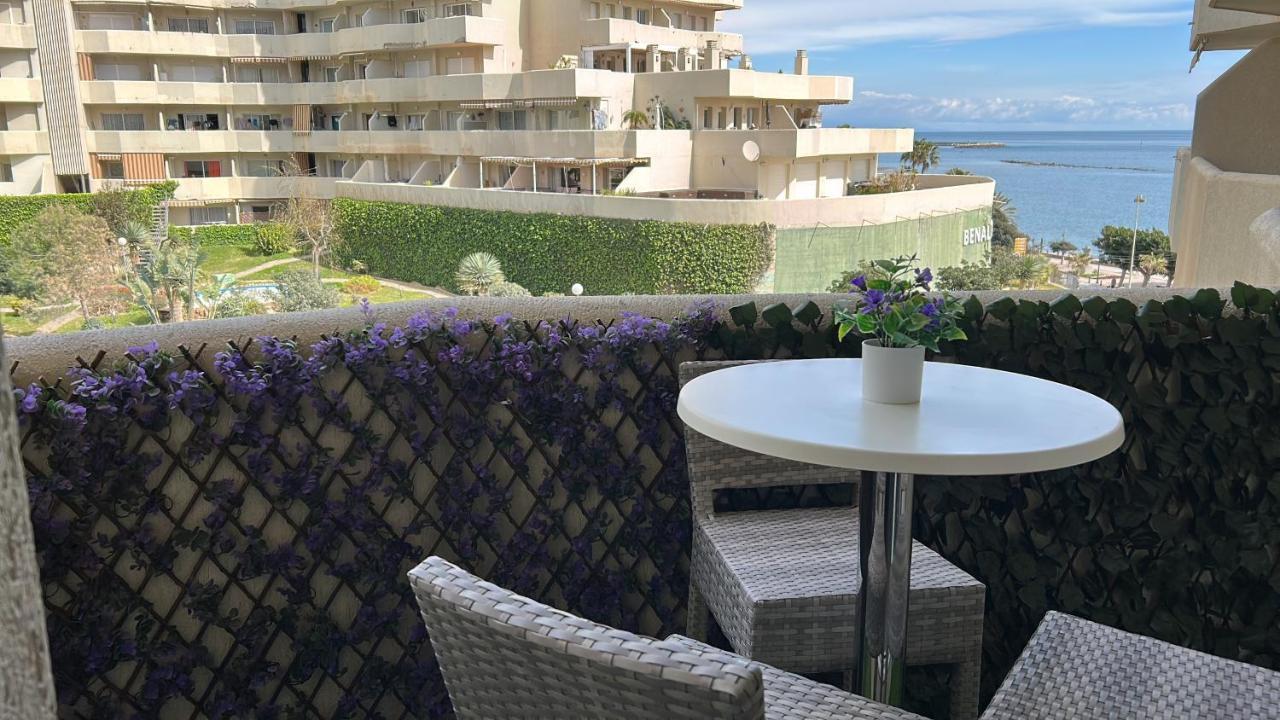 Benal 216 Apartamento Benalmádena