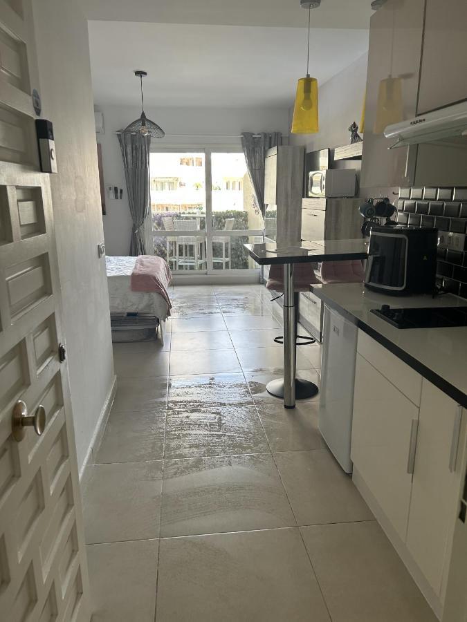Apartamento Benal 216