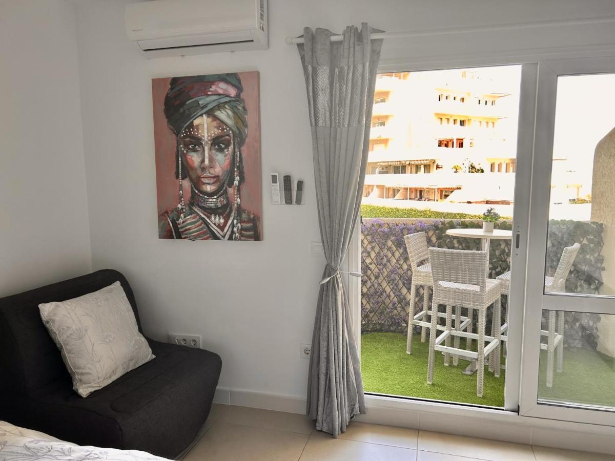Apartamento Benal 216 *