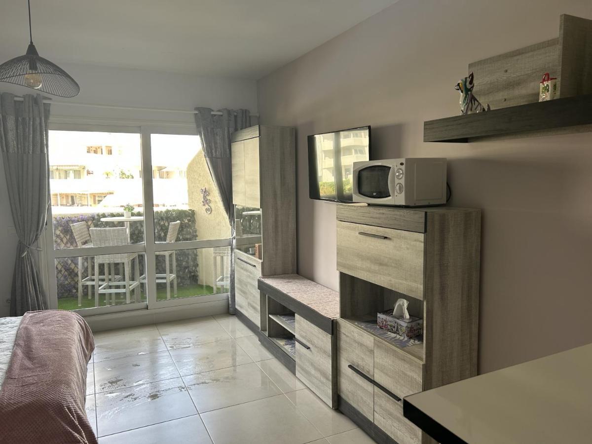 Apartamento Benal 216 Benalmádena