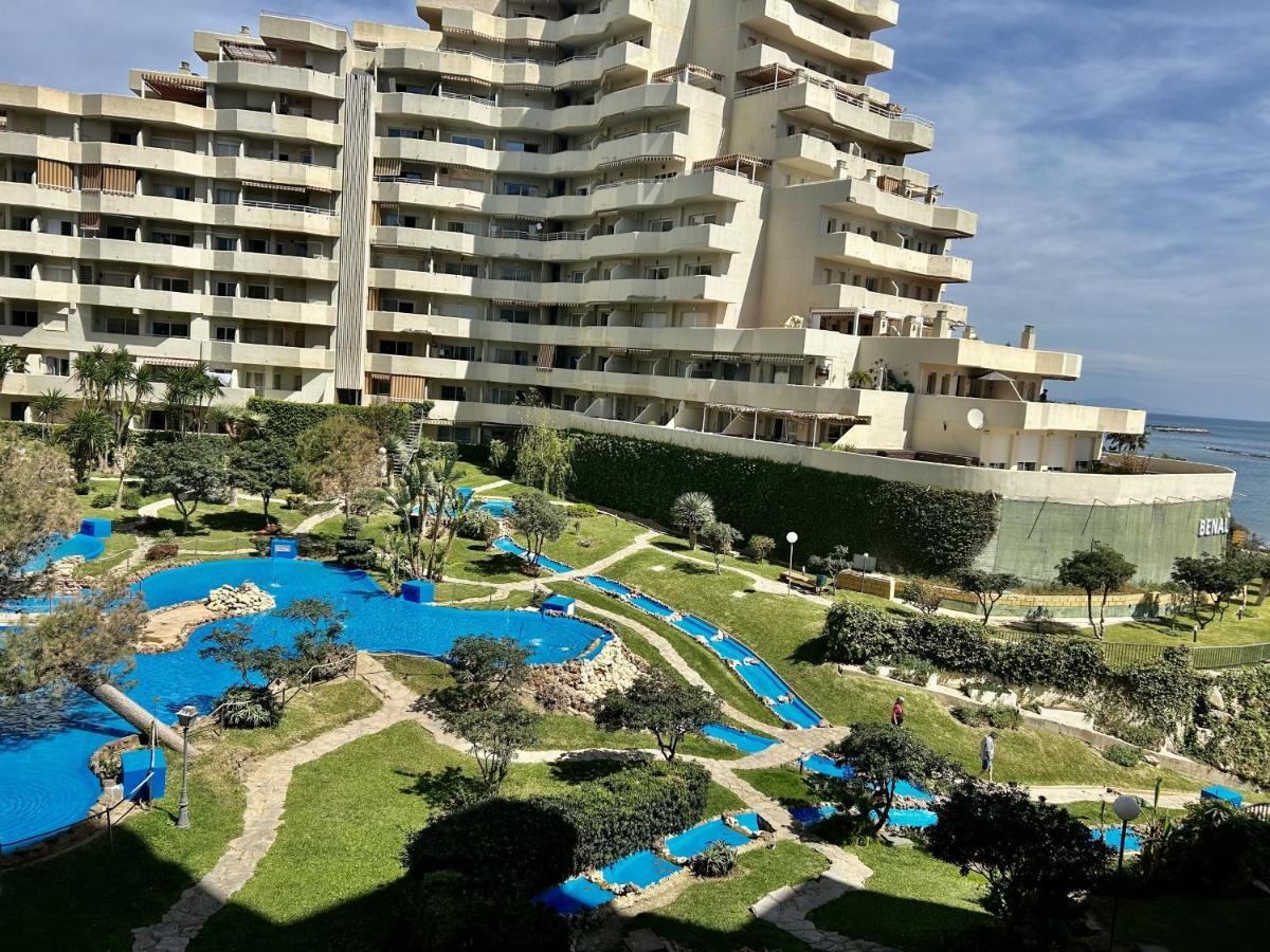 Benal 216 Apartamento