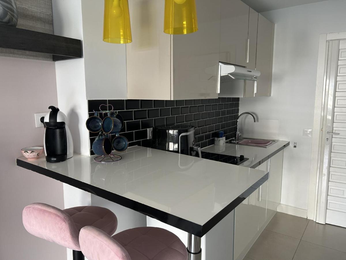 Benal 216 Appartement *